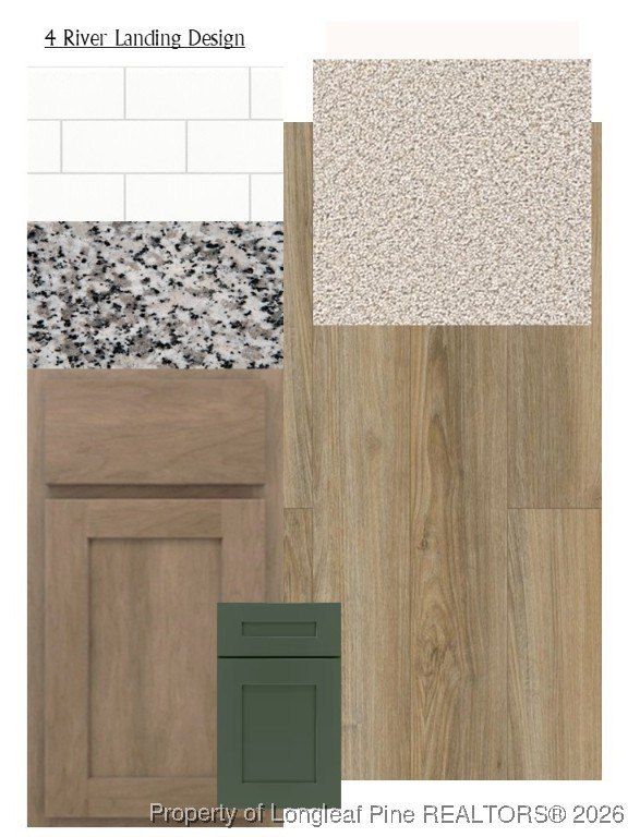 3308 S River School Lot 4 Road. Wade, NC 28395