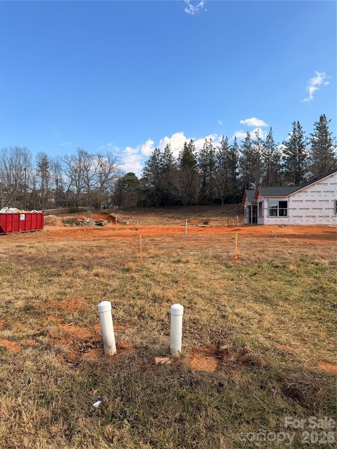 829B Wynnshire Drive Lot 58 Unit B. Hickory, NC 28601