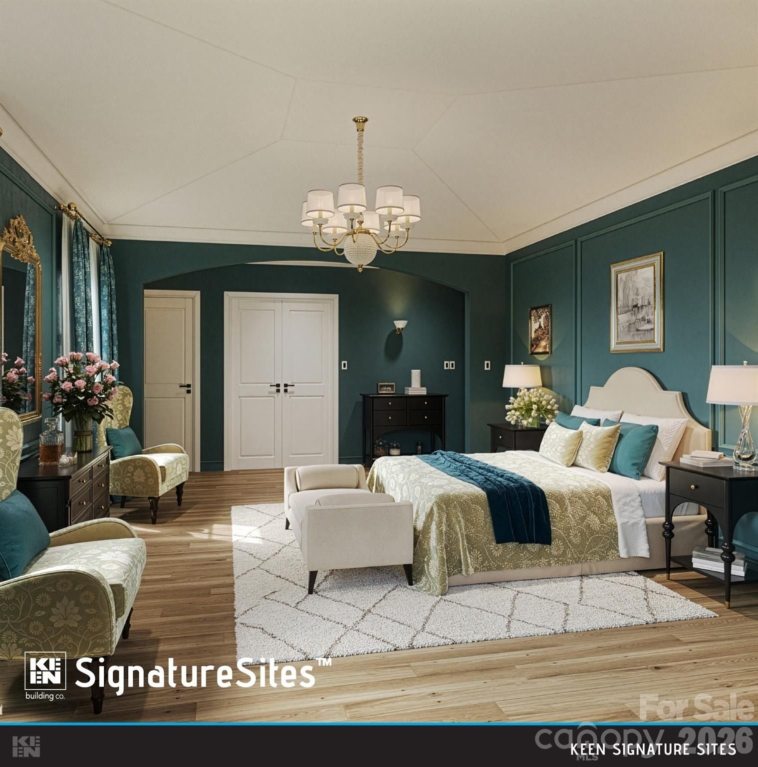 1330 Cedar Lane Unit 2. Charlotte, NC 28226