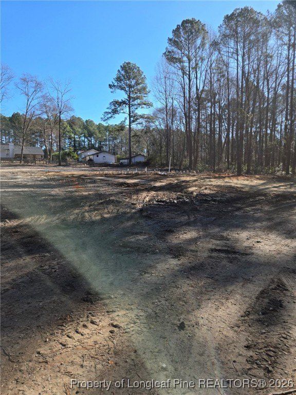 153 Sandalwood Drive. Spring Lake, NC 28390