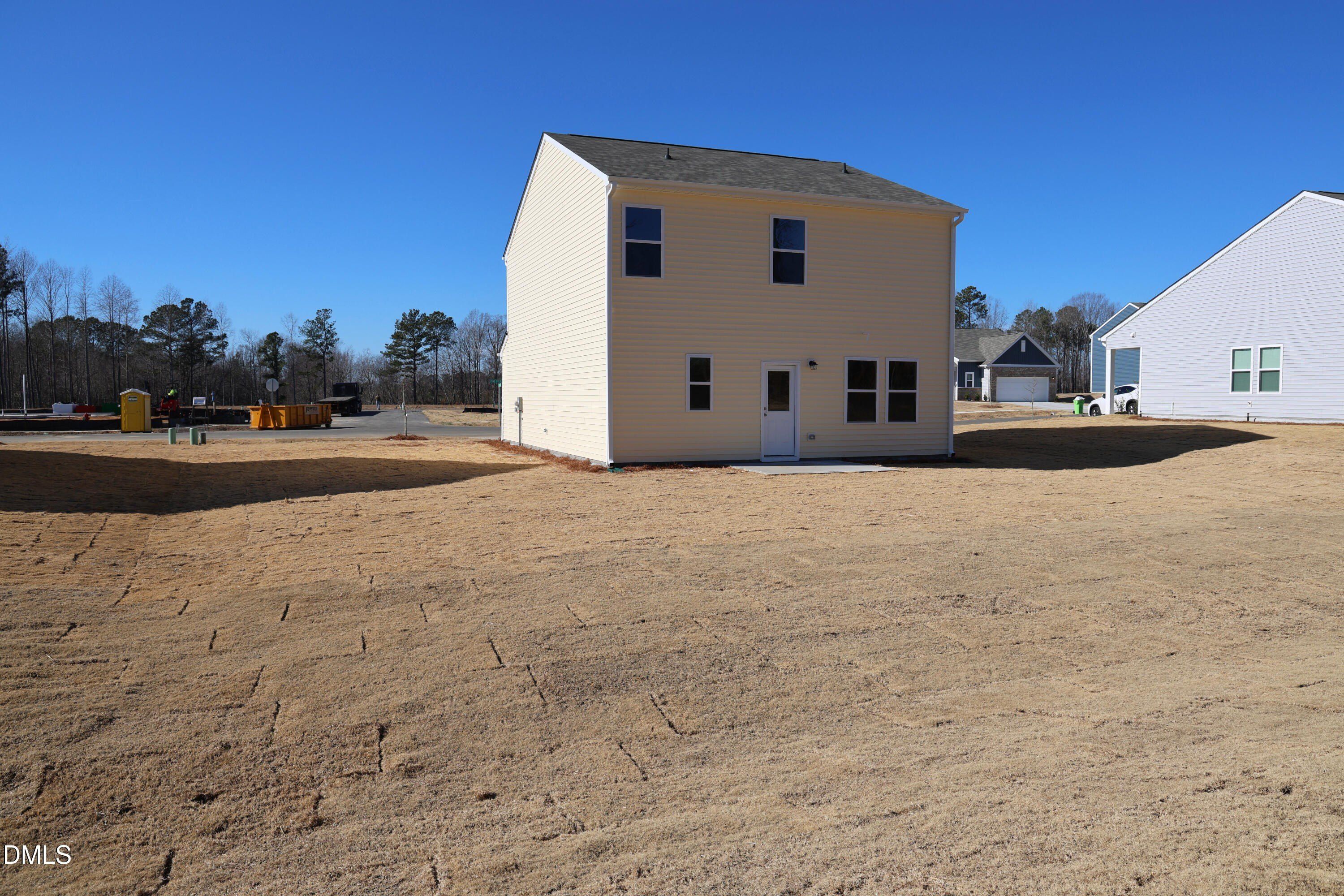 1375 Pond Overlook Drive. Nashville, NC 27856