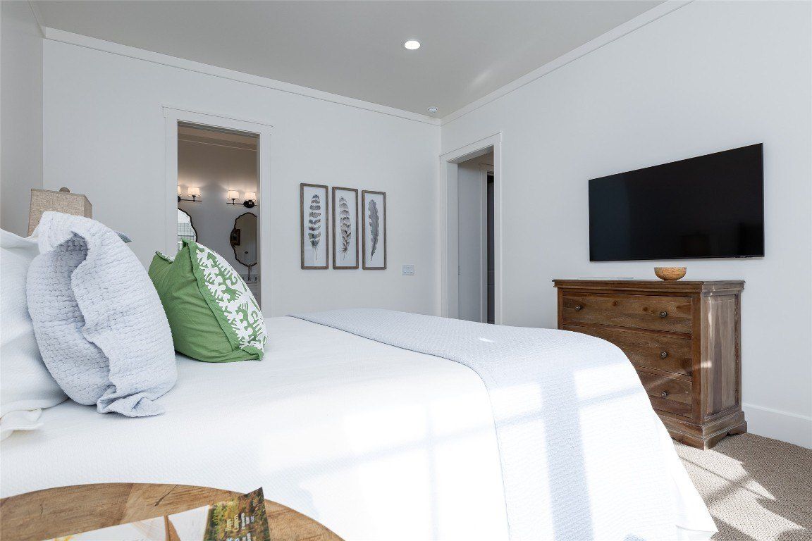 706 Chimney Top Trail Lot N1. Cashiers, NC 28717