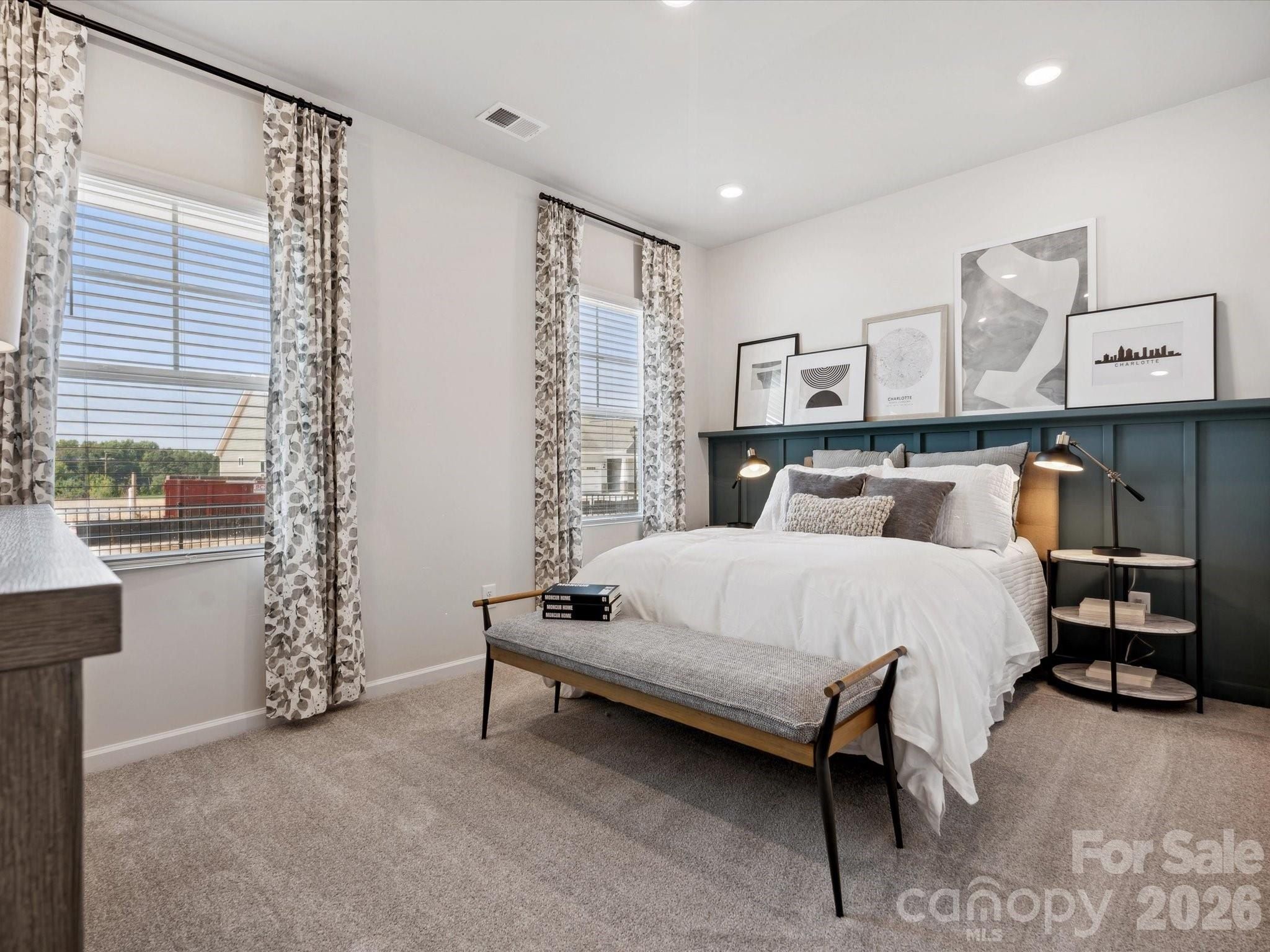 1024 Rosefield Court. Indian Trail, NC 28079