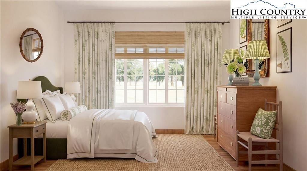 Tbd The Raynor Condos. Blowing Rock, NC 28605