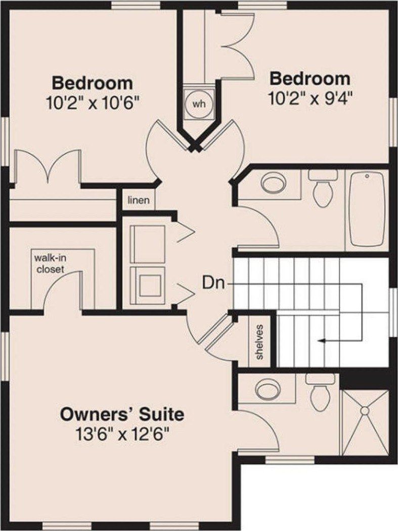 112 E Hilltop Drive. Gastonia, NC 28054