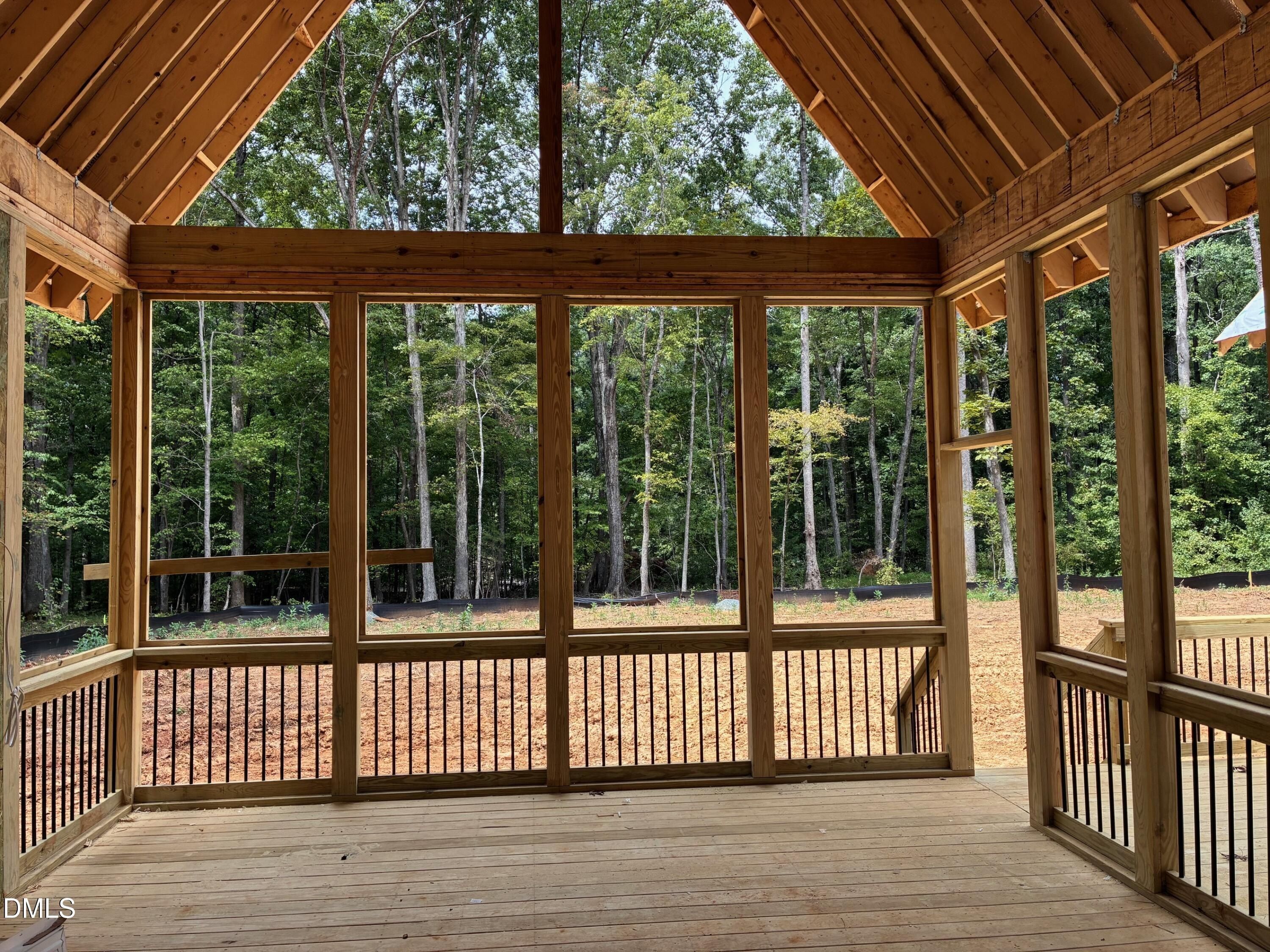 638 Old Goldston Road. Pittsboro, NC 27312