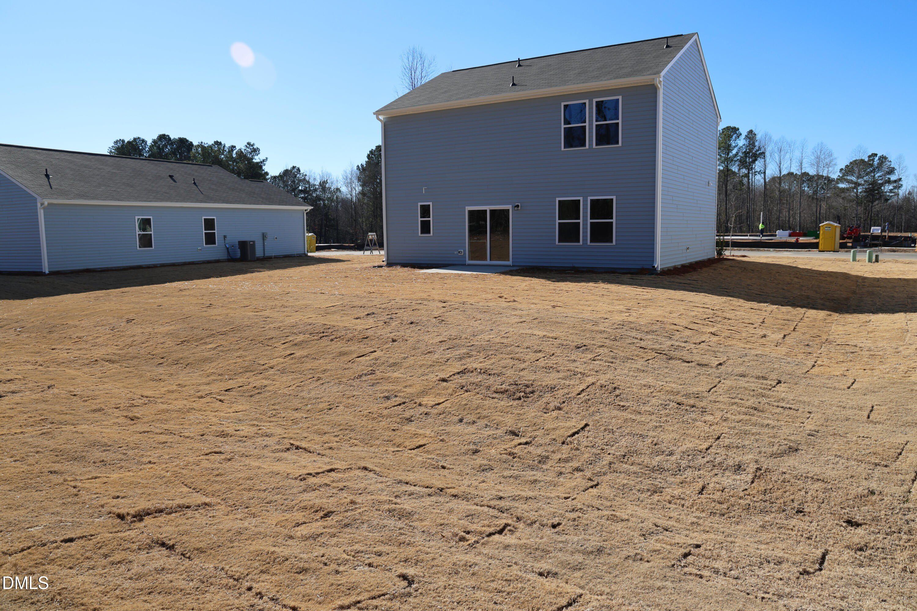 1397 Pond Overlook Drive. Nashville, NC 27856