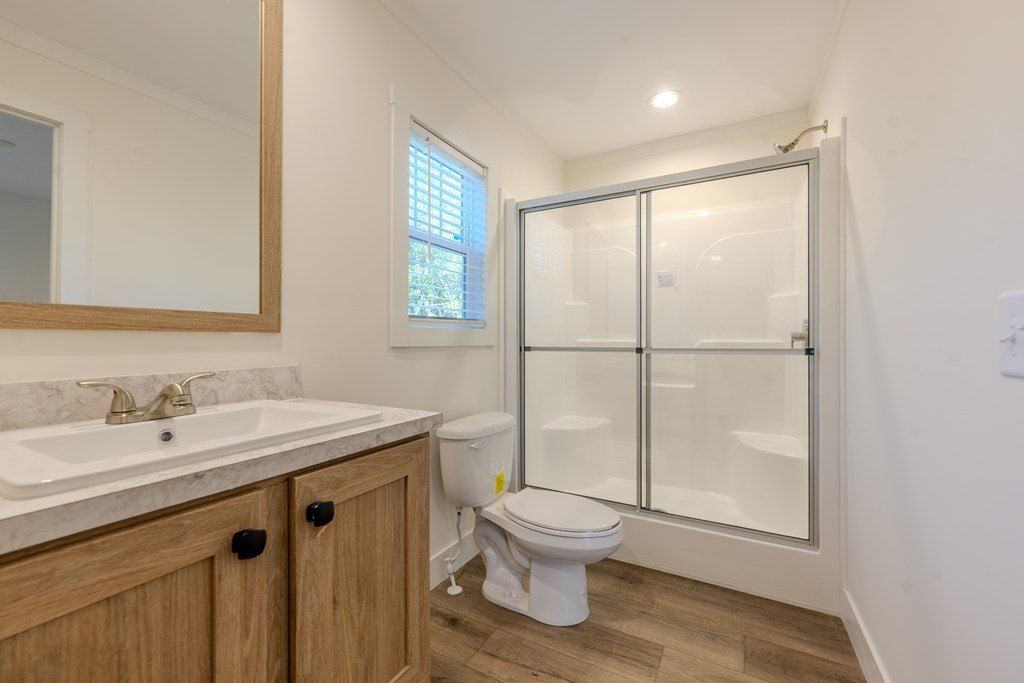 195 Loganberry Ln. Hayesville, NC 28904