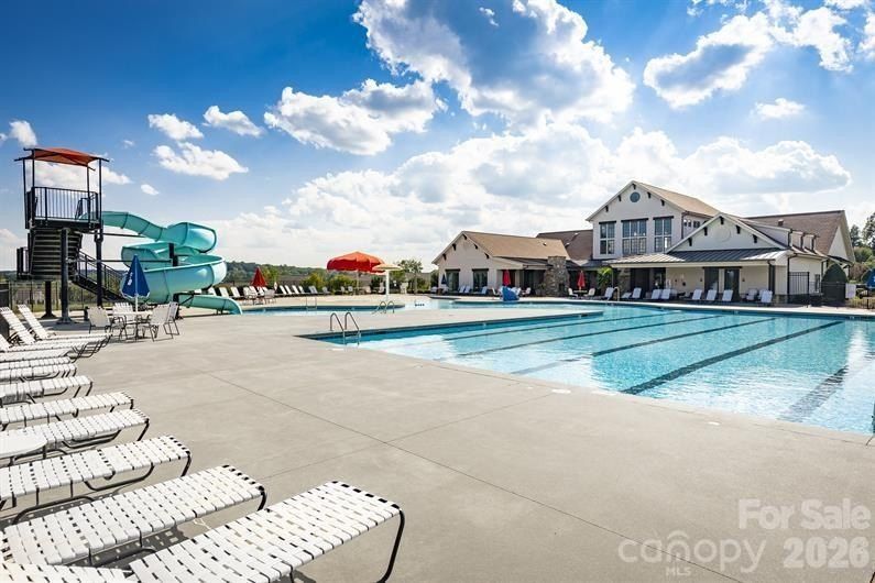 7344 Childress Drive Sw. Concord, NC 28025