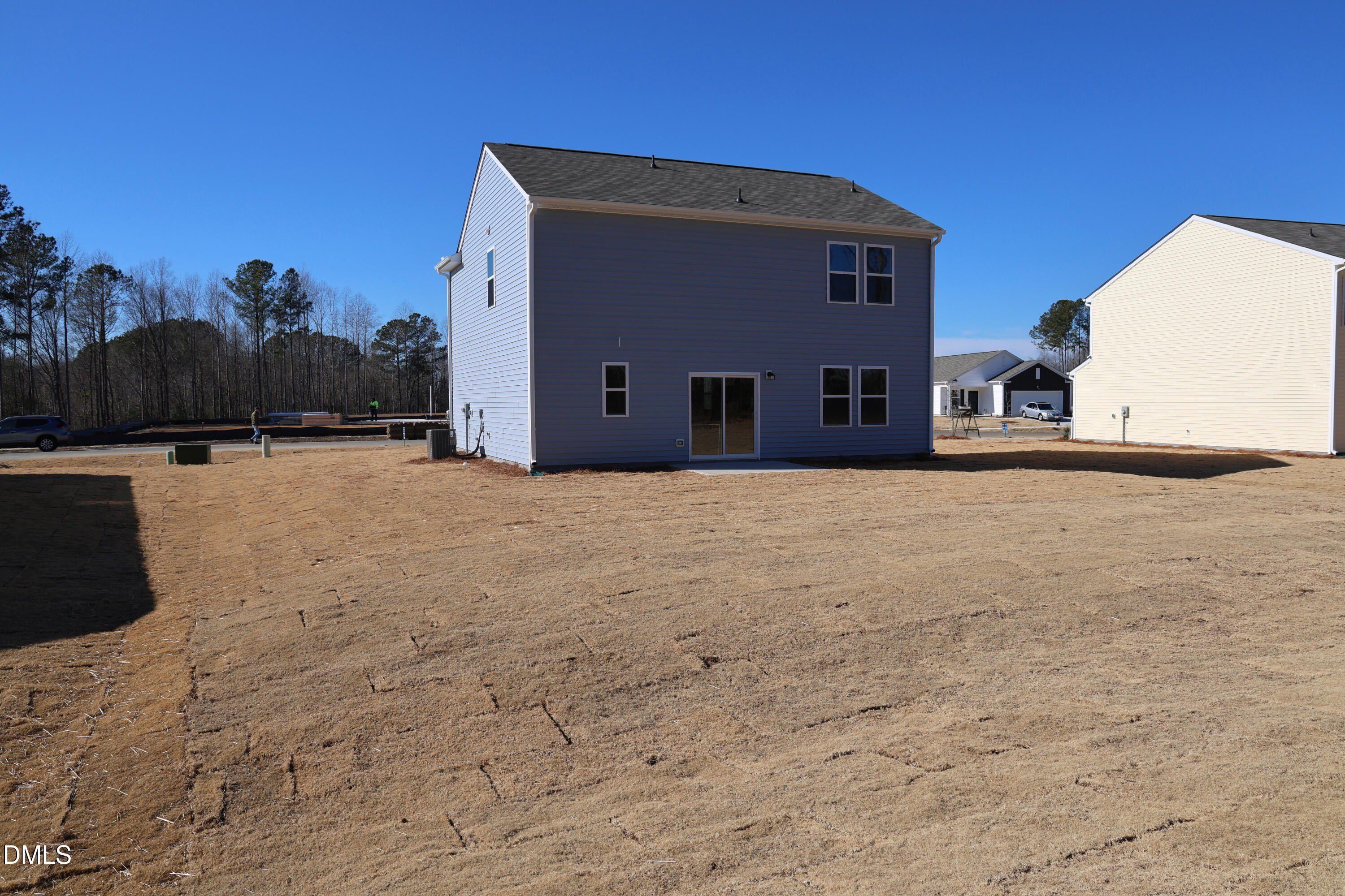 1397 Pond Overlook Drive. Nashville, NC 27856