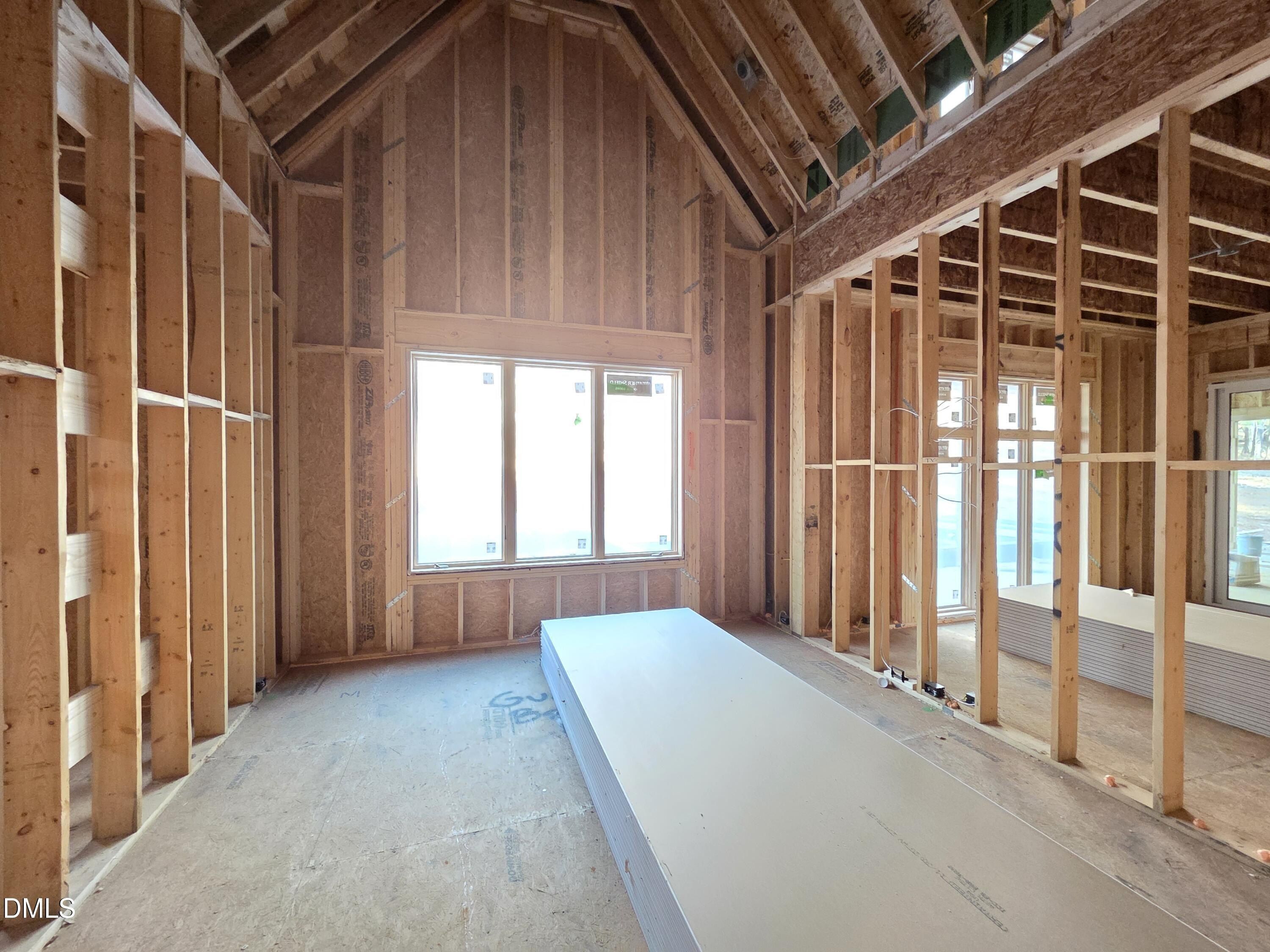 6448 Sanctuary Falls Drive. Raleigh, NC 27614