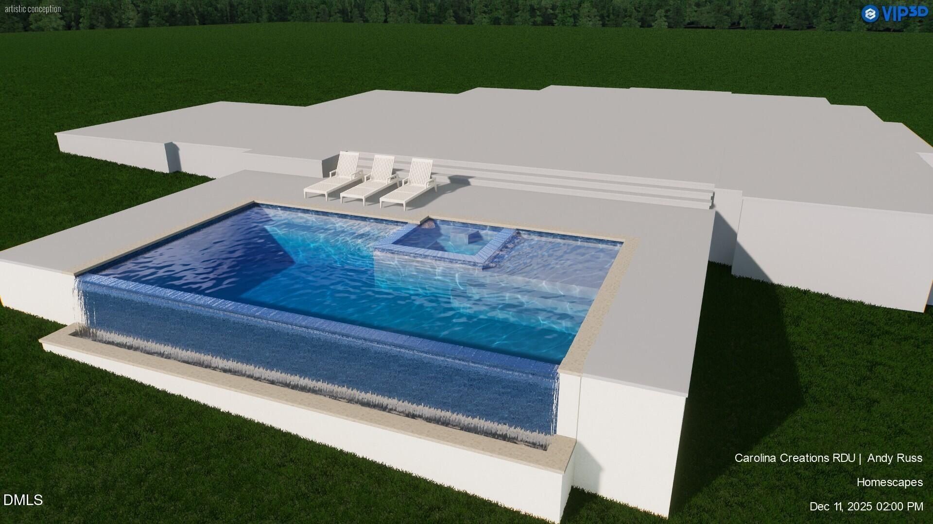 7136 North Ridge Drive. Raleigh, NC 27615