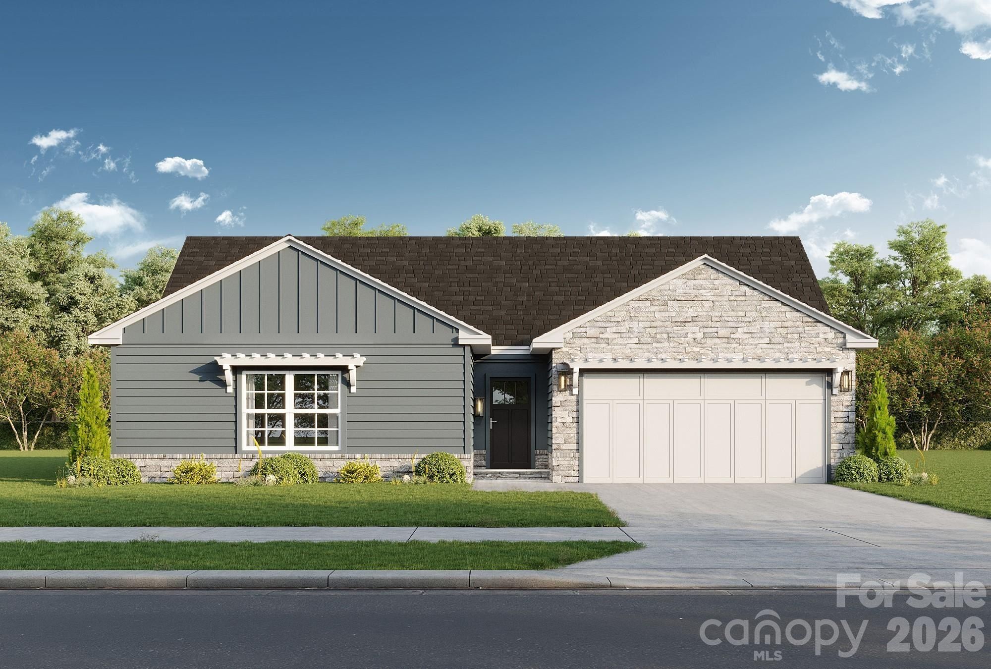 Stoneglen Drive Lot 30. Granite Quarry, NC 28146