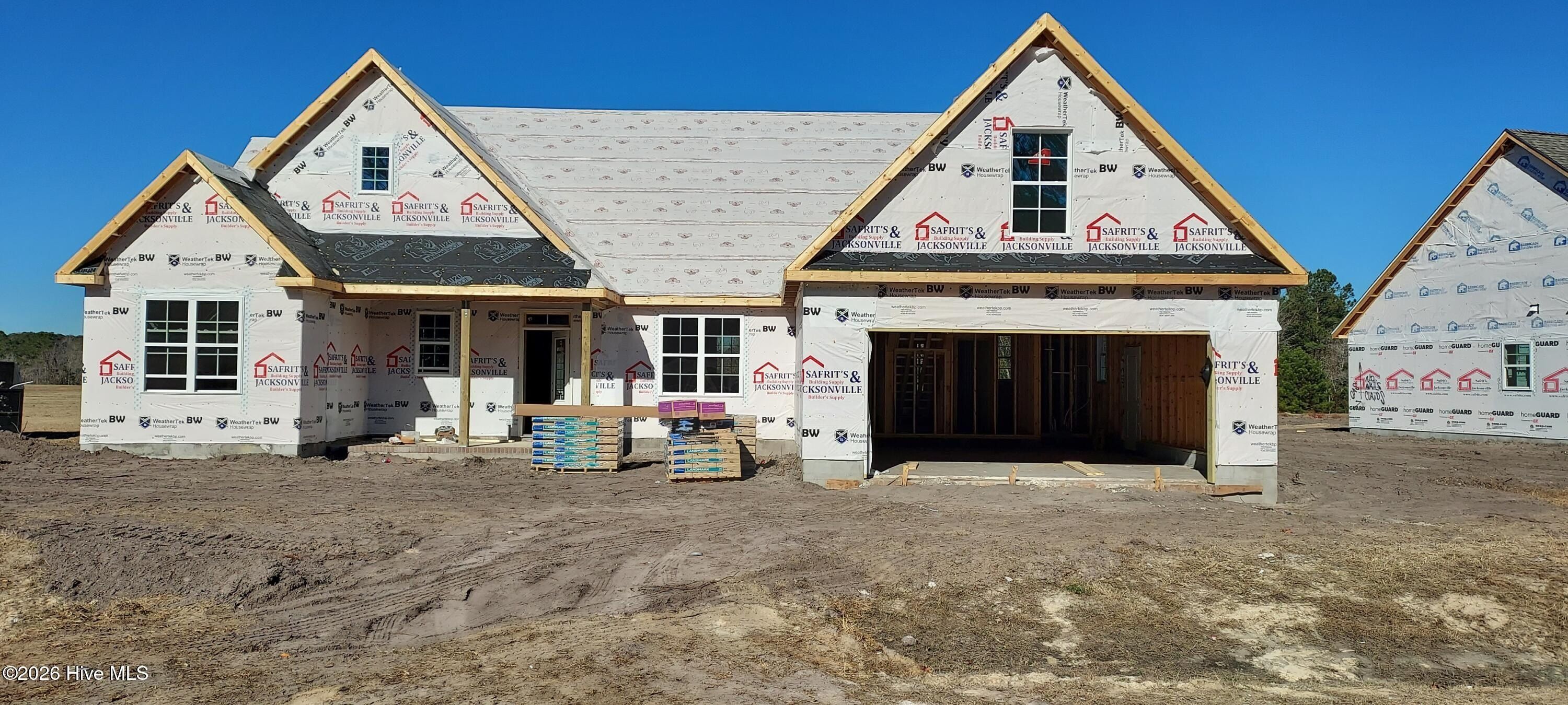 113 Rolling Water Lane. Swansboro, NC 28584