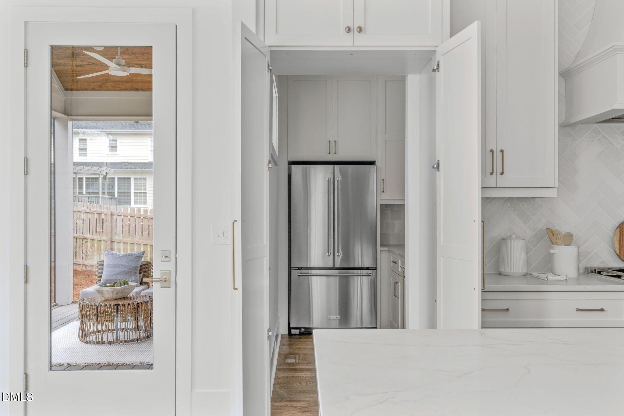 226 Fairview Road. Cary, NC 27511