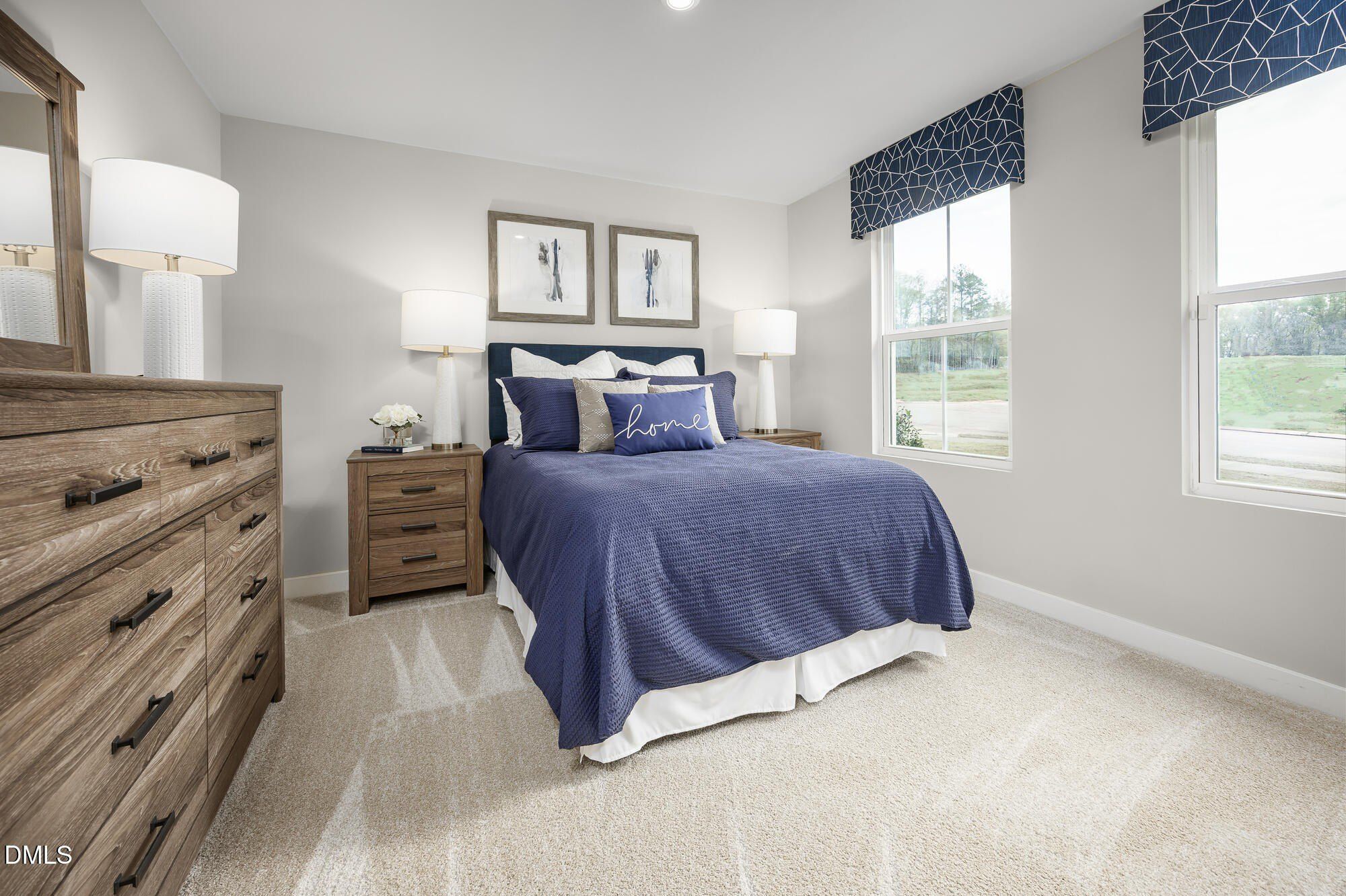 45 Bluebell Street. Sanford, NC 27330