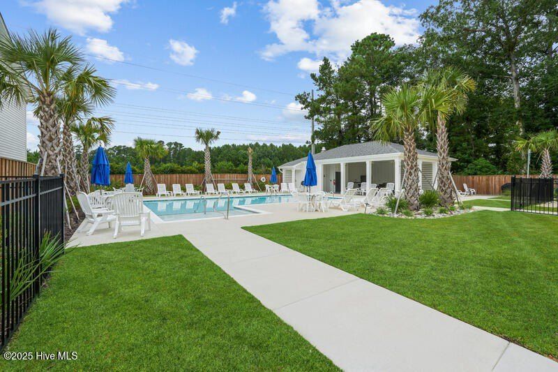 5098 Northstar Drive Unit 84. Leland, NC 28451