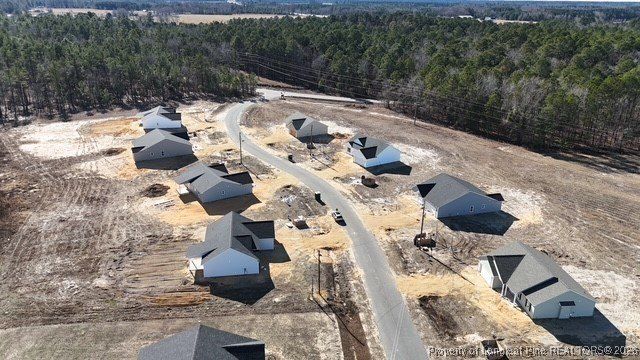 83 Orchard Lane. Parkton, NC 28371