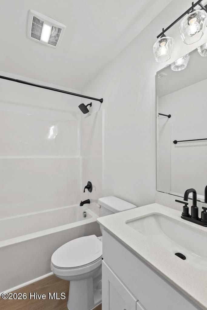 Peach Court Lot 7. Burgaw, NC 28425