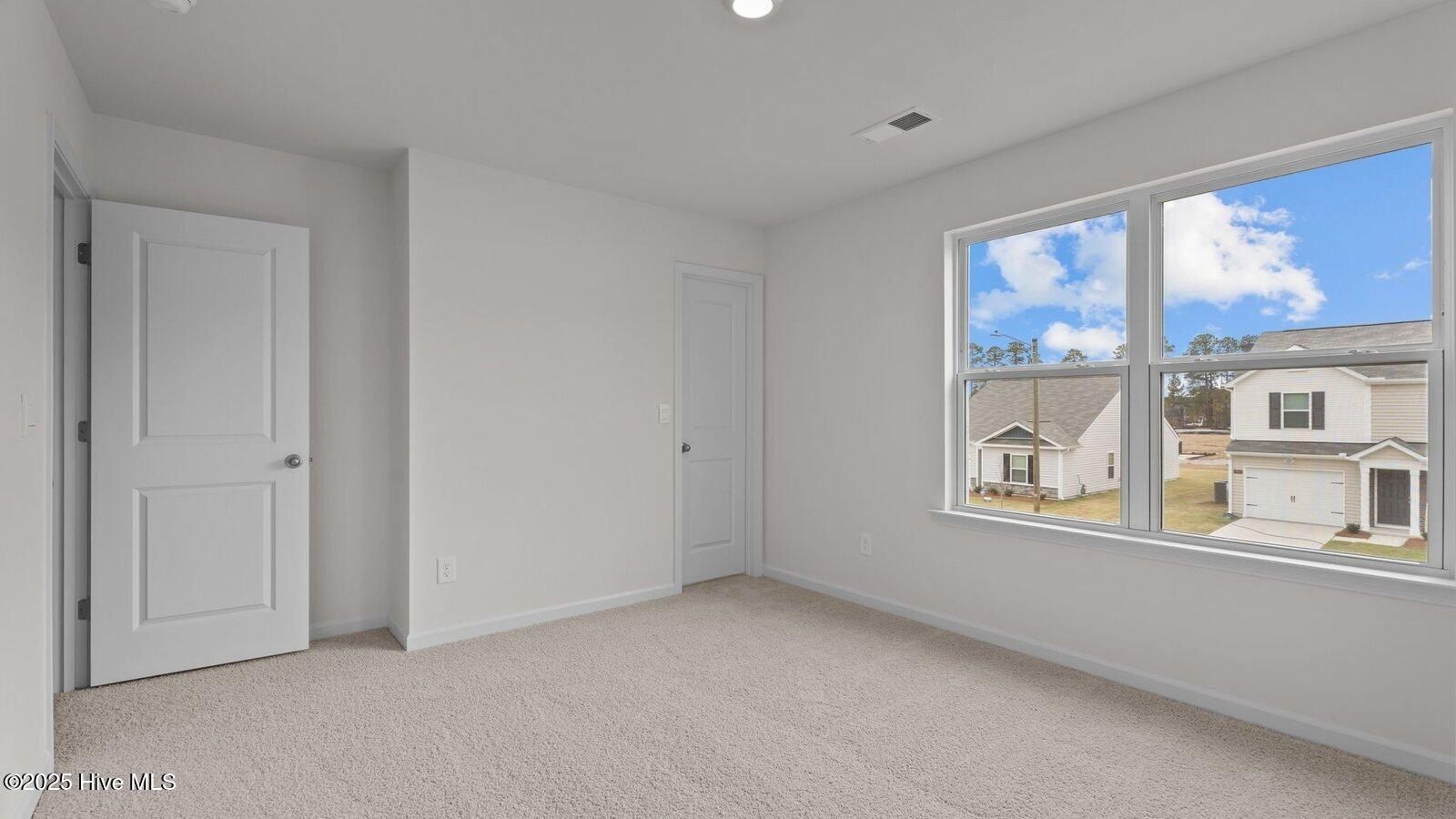 3916 Falcon Court Nw. Wilson, NC 27896