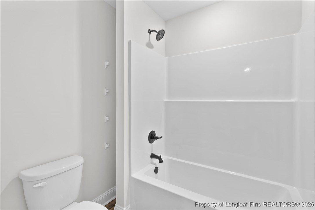 1117 Wolf Pine Court. Fayetteville, NC 28311