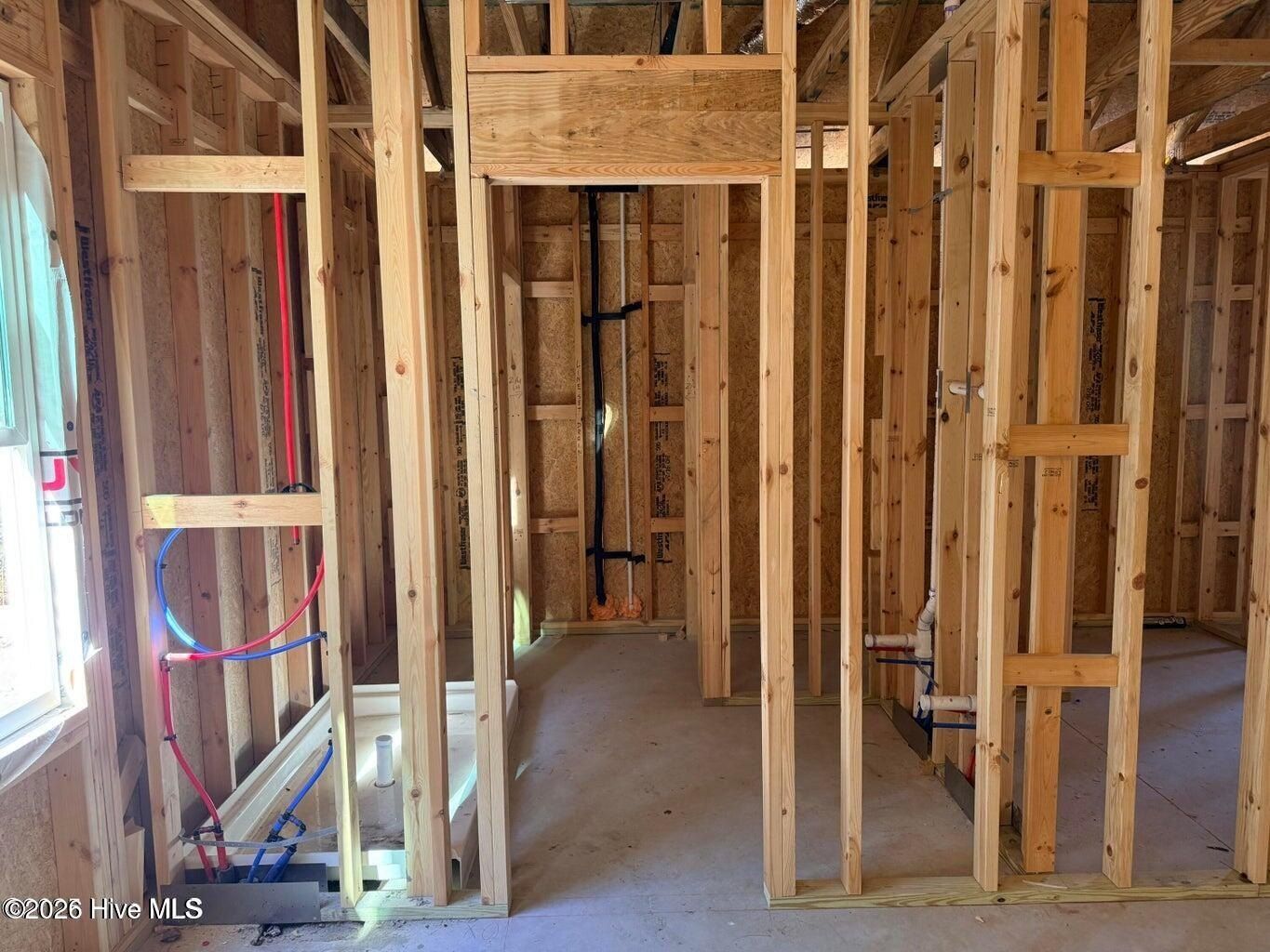 Peach Court Lot 3. Burgaw, NC 28425