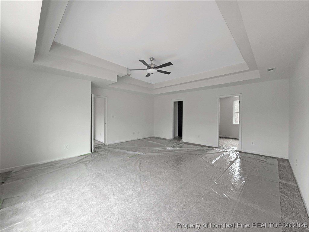 1110 Alex Baker Lot 4 Road. Raeford, NC 28376