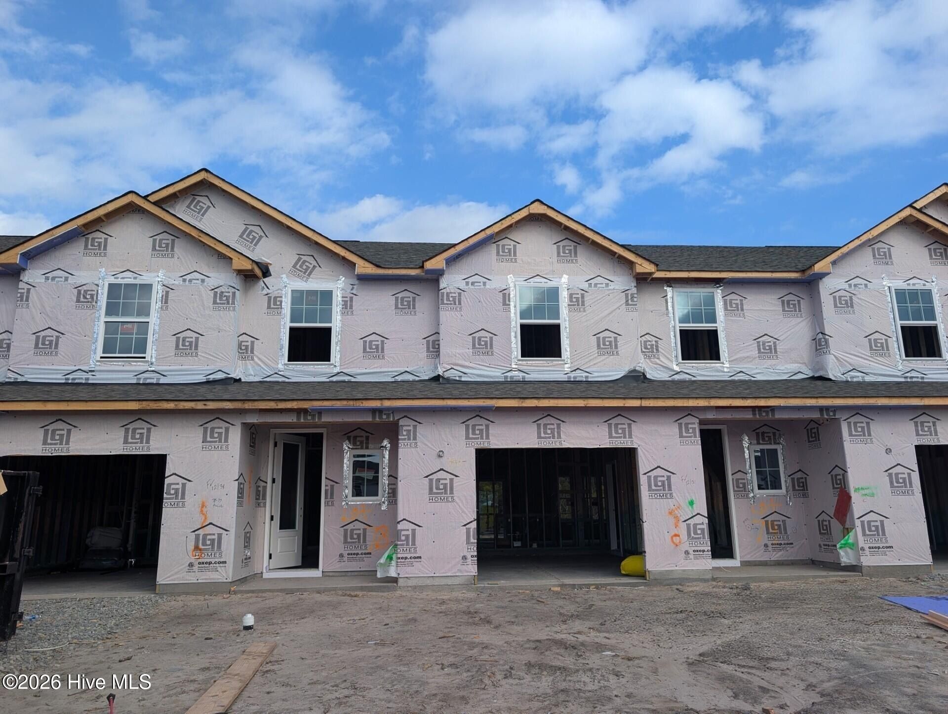 97 Commons View Drive. Hampstead, NC 28443