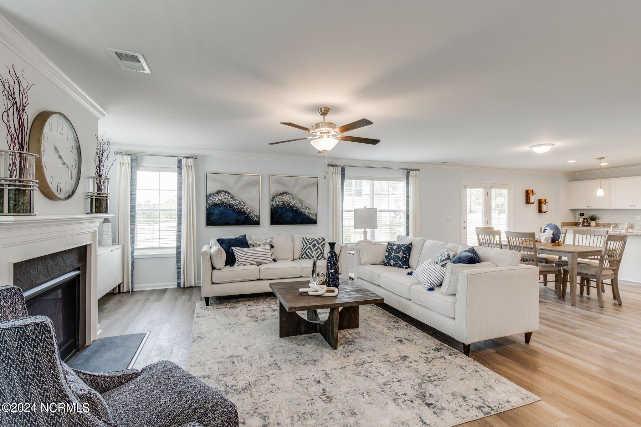 197 Mayflower Drive Nw Unit 31. Calabash, NC 28467