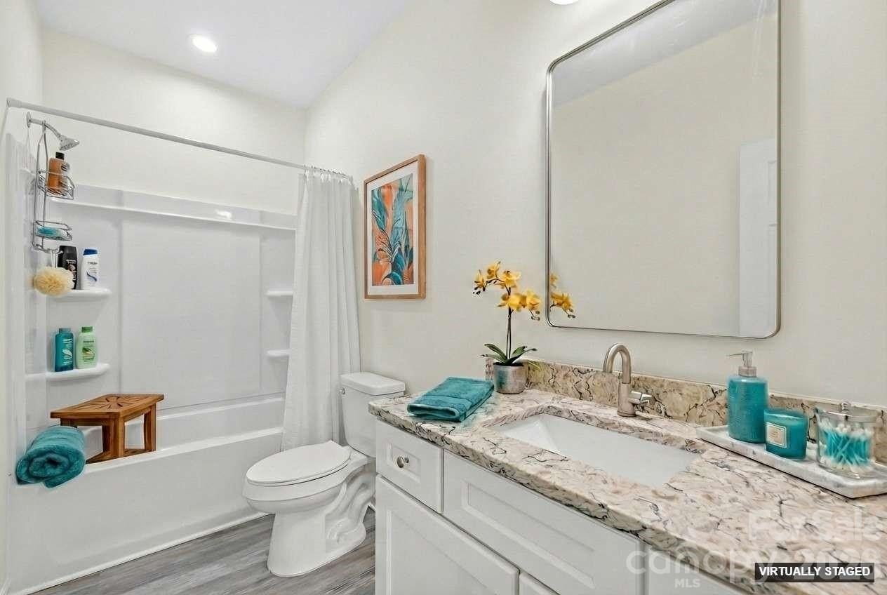 914 Wilmington Avenue. Statesville, NC 28677