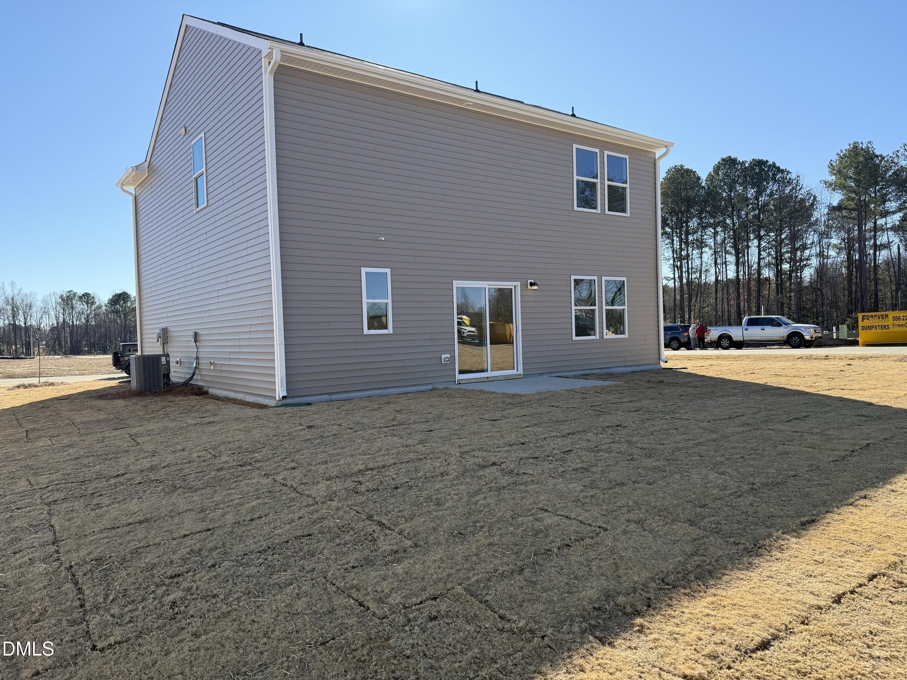 688 Essex Road. Nashville, NC 27856