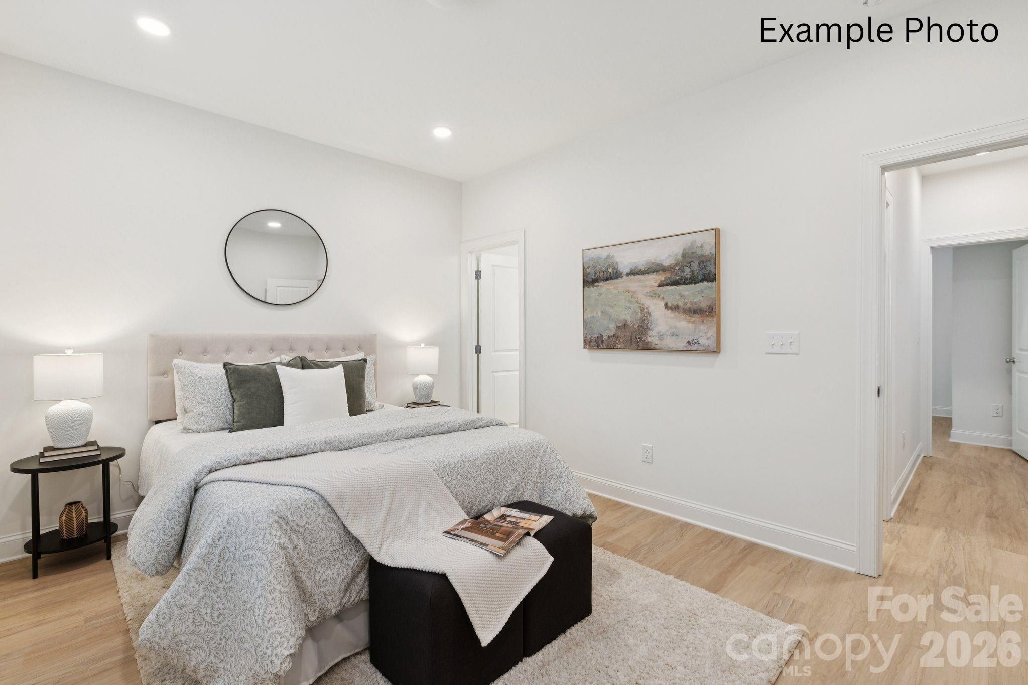 1500 N Charlotte Avenue. Monroe, NC 28110