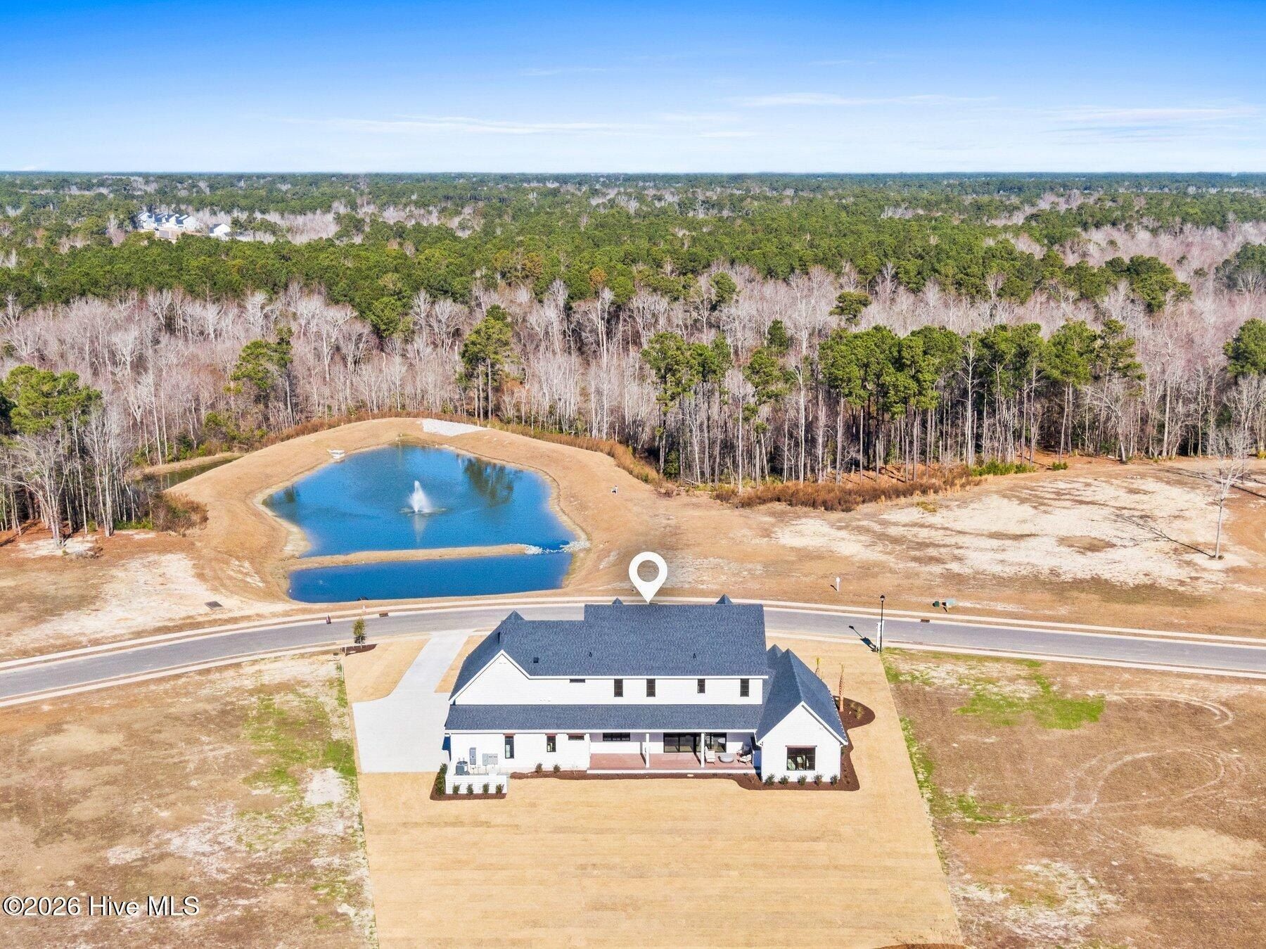 103 Dragonfly Lane. Hampstead, NC 28443