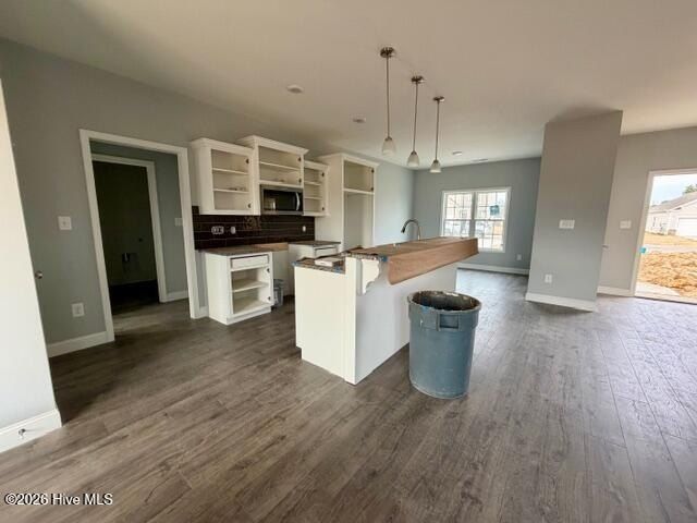 104 Miles Drive. Pikeville, NC 27863