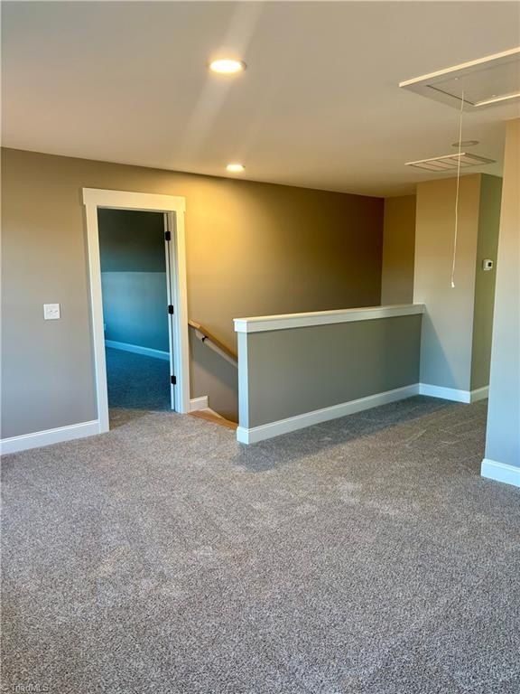 121 Sandpiper Drive. Lexington, NC 27295