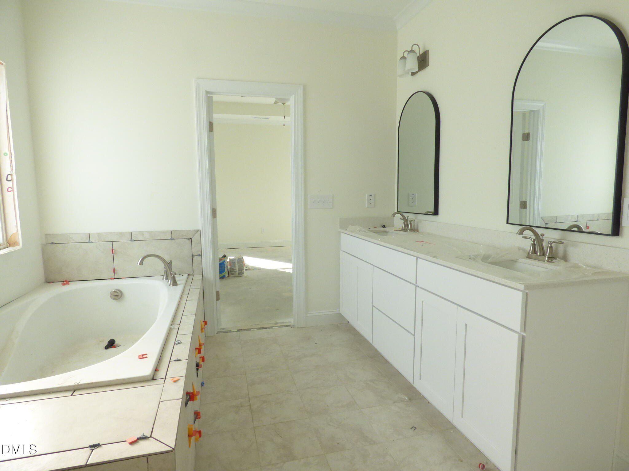 628 Tart Town Road. Dunn, NC 28334