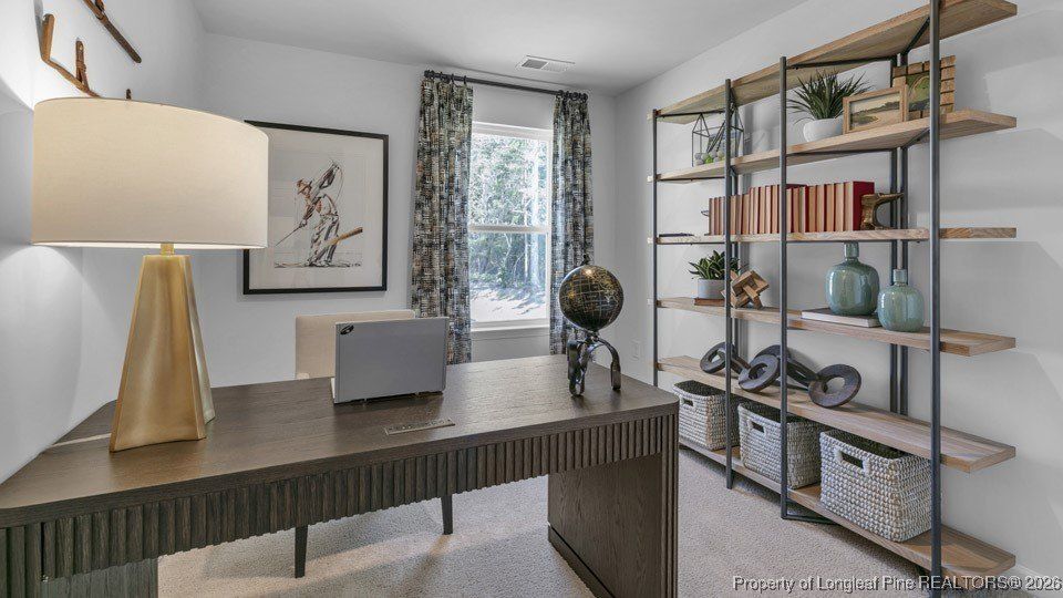 234 Maddox Drive. Aberdeen, NC 28315