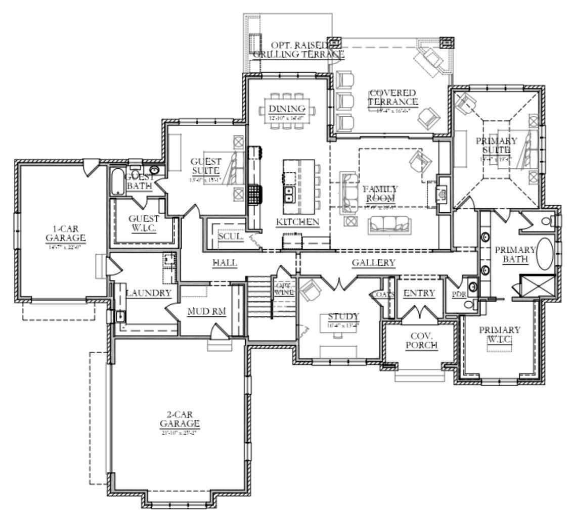 111 River Birch Lane. Matthews, NC 28104