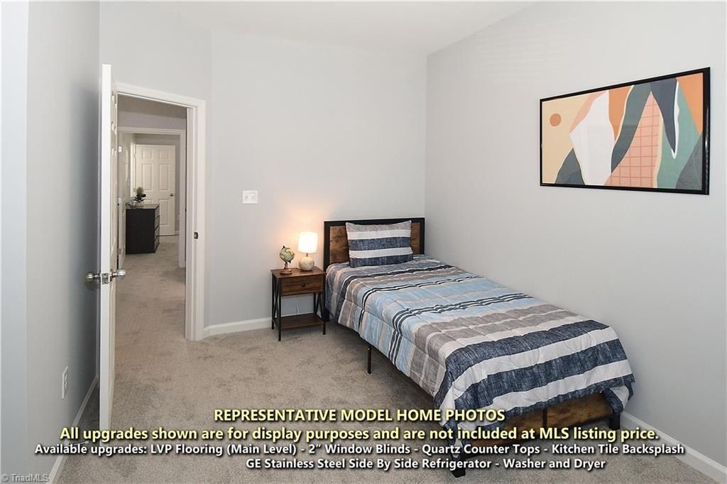 3424 Littlefield Way. Greensboro, NC 27405