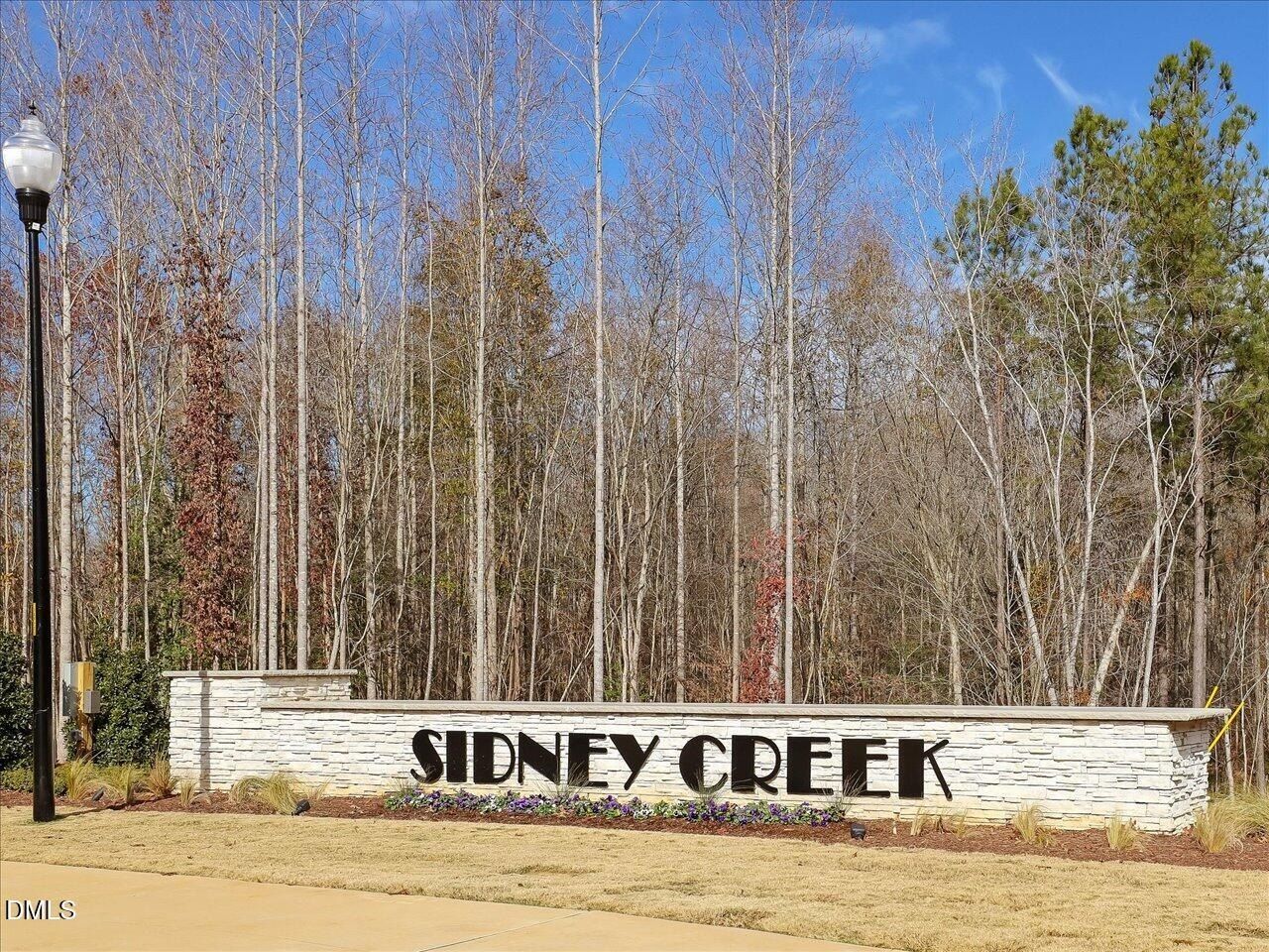 553 Hipwood Drive. Zebulon, NC 27597