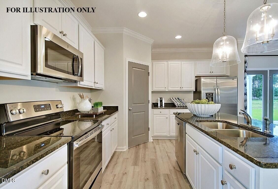 148 Sugarmaple Way. Youngsville, NC 27596