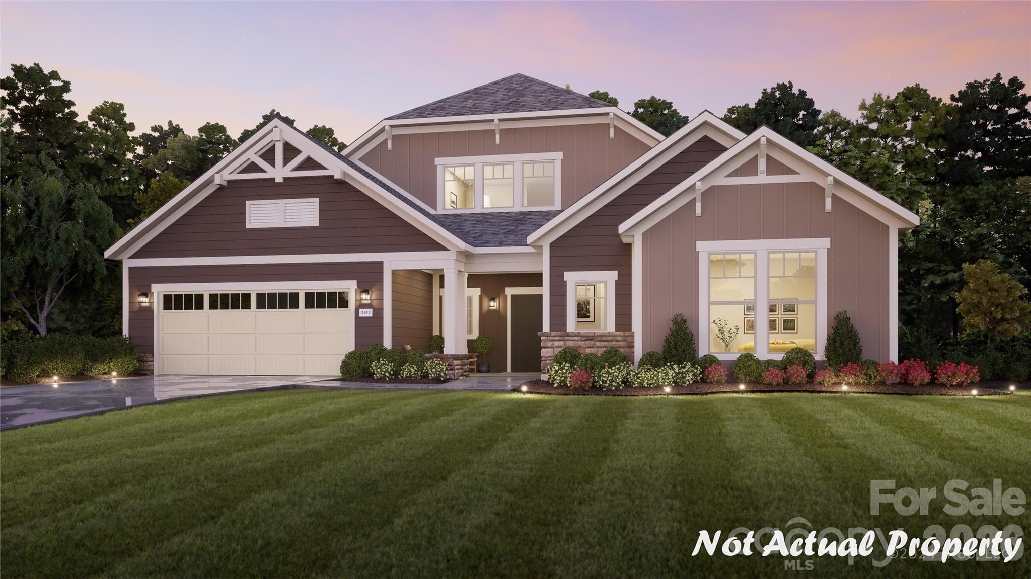 7432 Purple Martin Way. Mint Hill, NC 28227