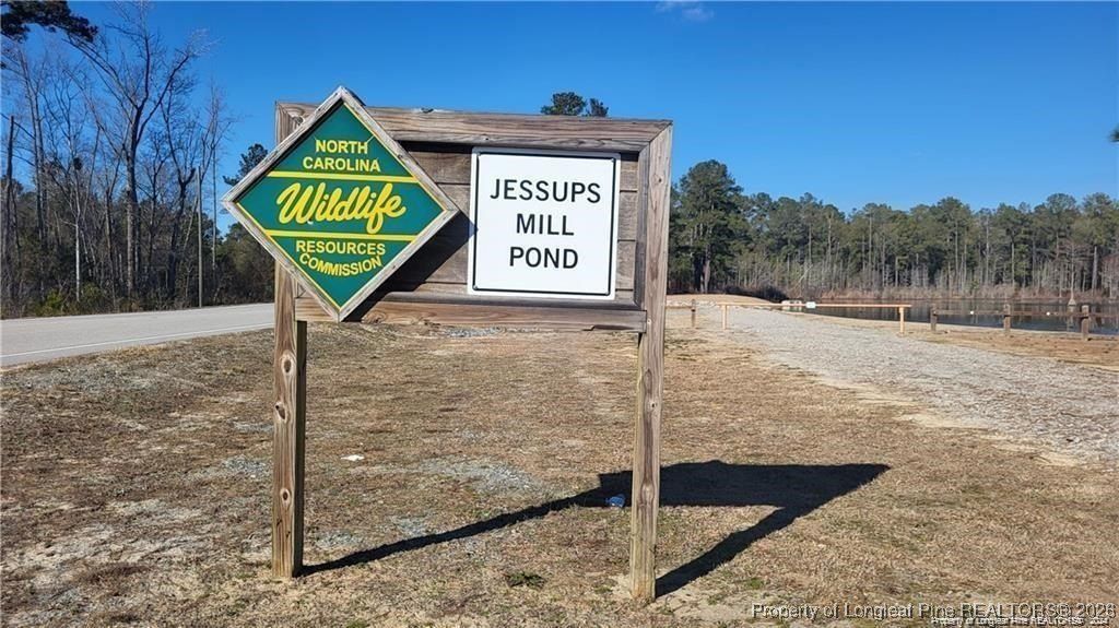 7034 Pocosin Street. Fayetteville, NC 28312