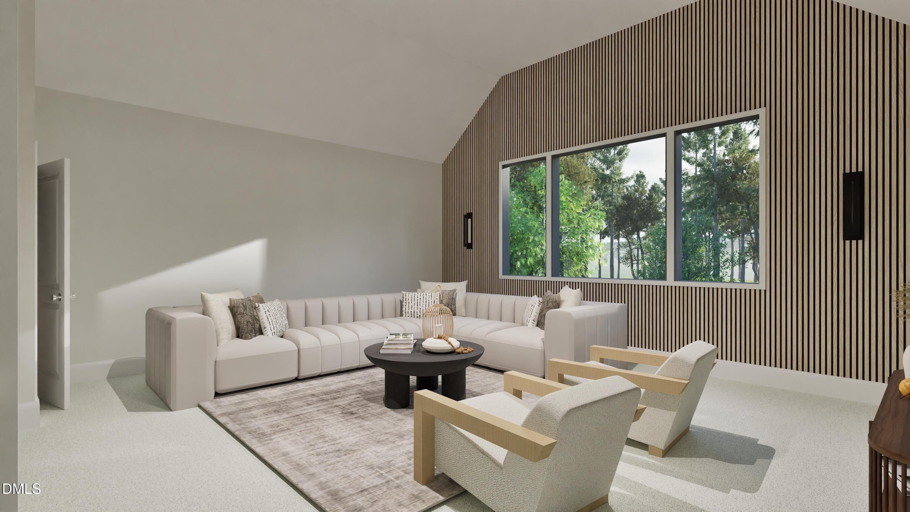 3017 William Frederick Way. Raleigh, NC 27603