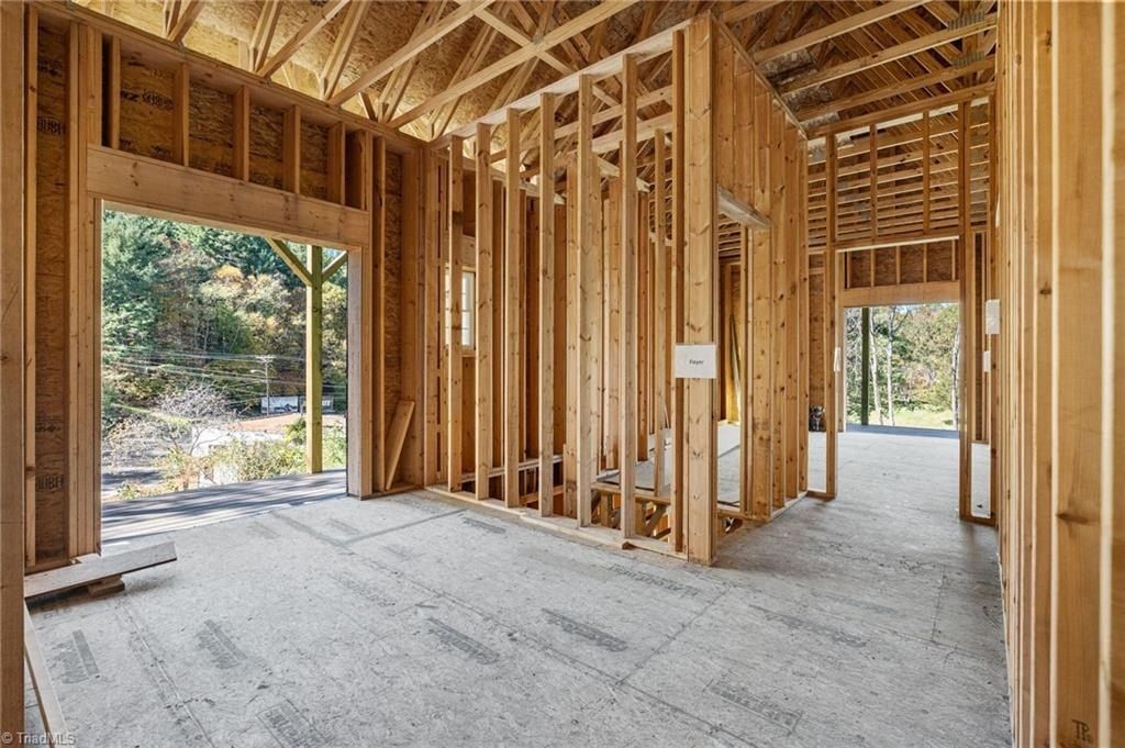 101 Pennwill Parkway. West Jefferson, NC 28694