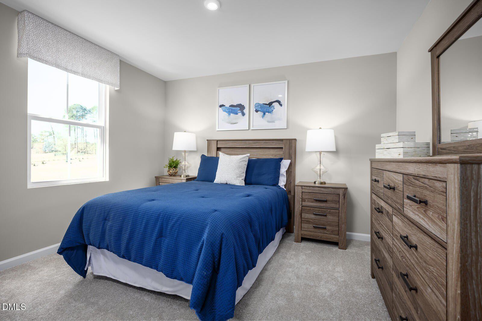 35 Bluebell Street. Sanford, NC 27330