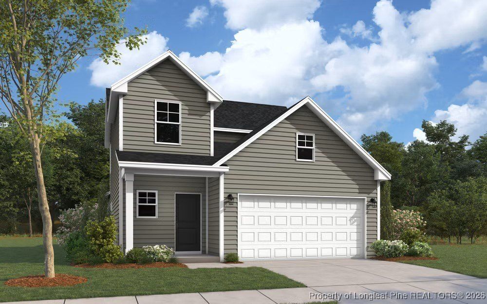 17 Colorado Court. Spring Lake, NC 28390