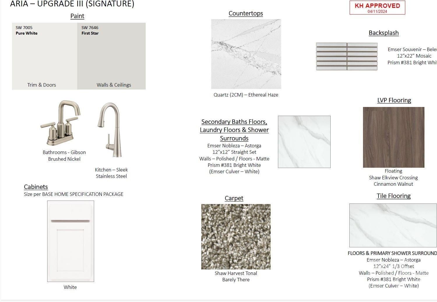 3324 Meadow Wood Court. Maiden, NC 28650