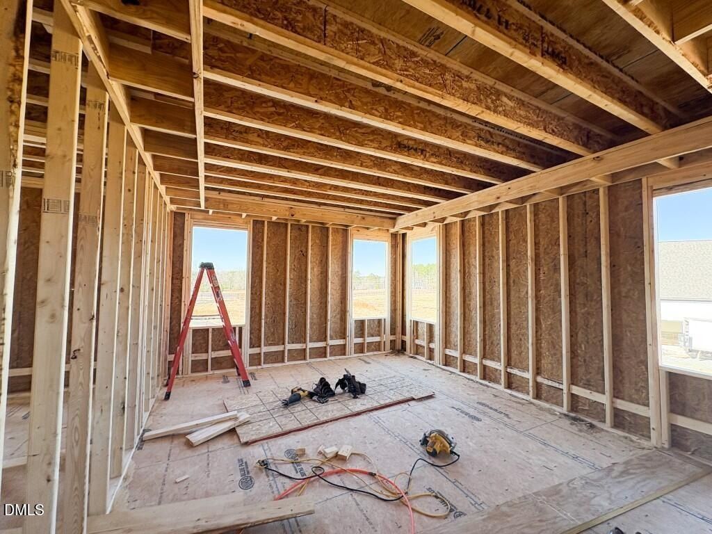 5824 Carriage Gate Drive. Raleigh, NC 27603