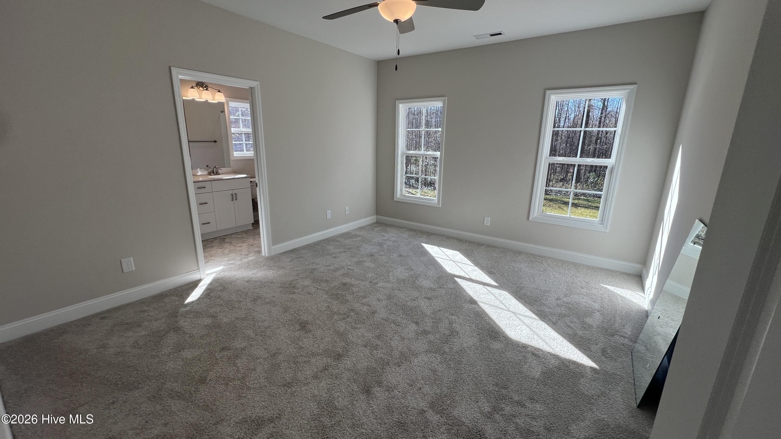 136 Dallas Drive. Beulaville, NC 28518